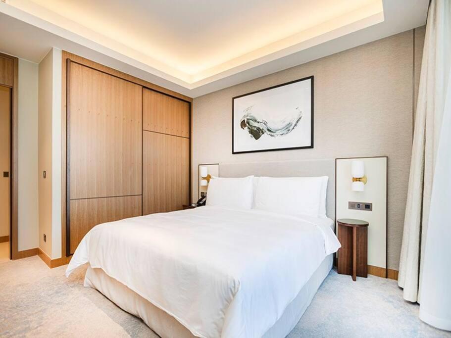 3br Address Residences-burj & Fountain Views 4408 Apartment