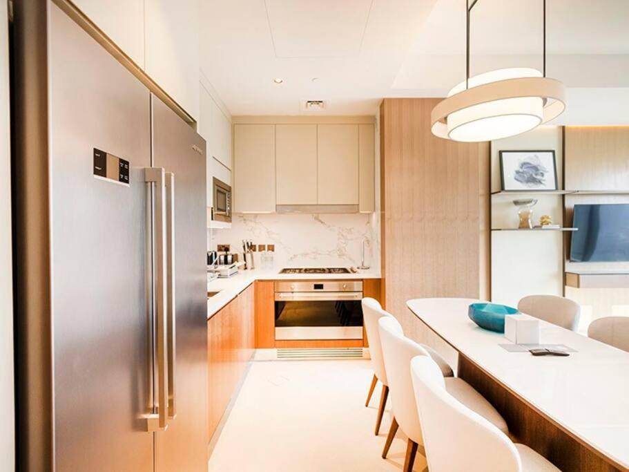 3br Address Residences-burj & Fountain Views 4408