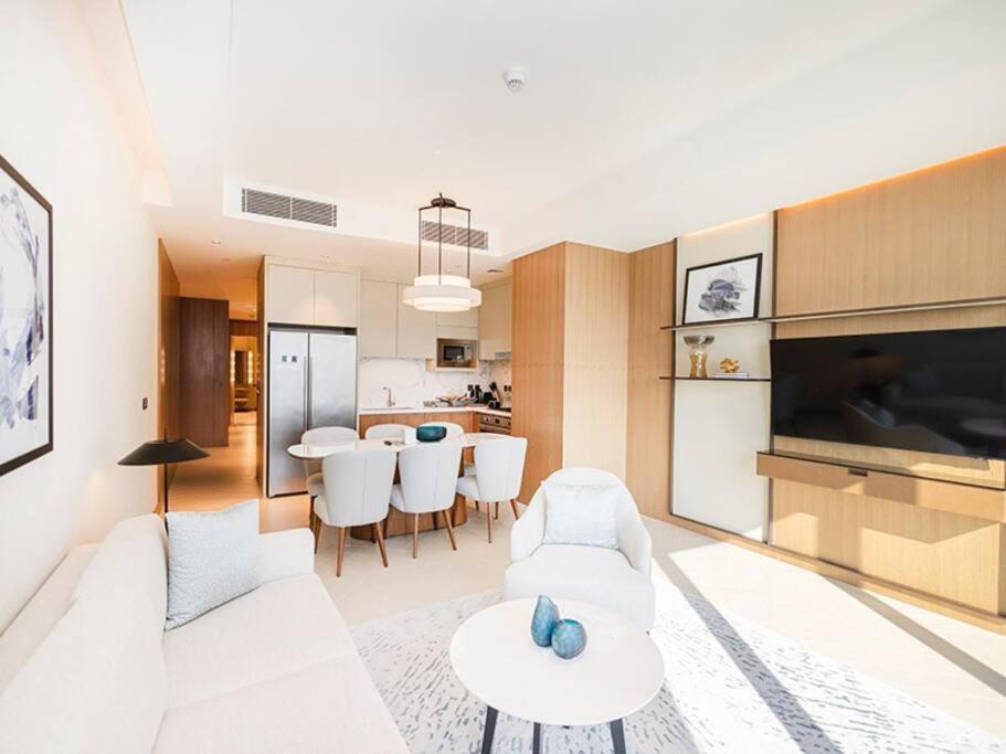 3br Address Residences-burj & Fountain Views 4408