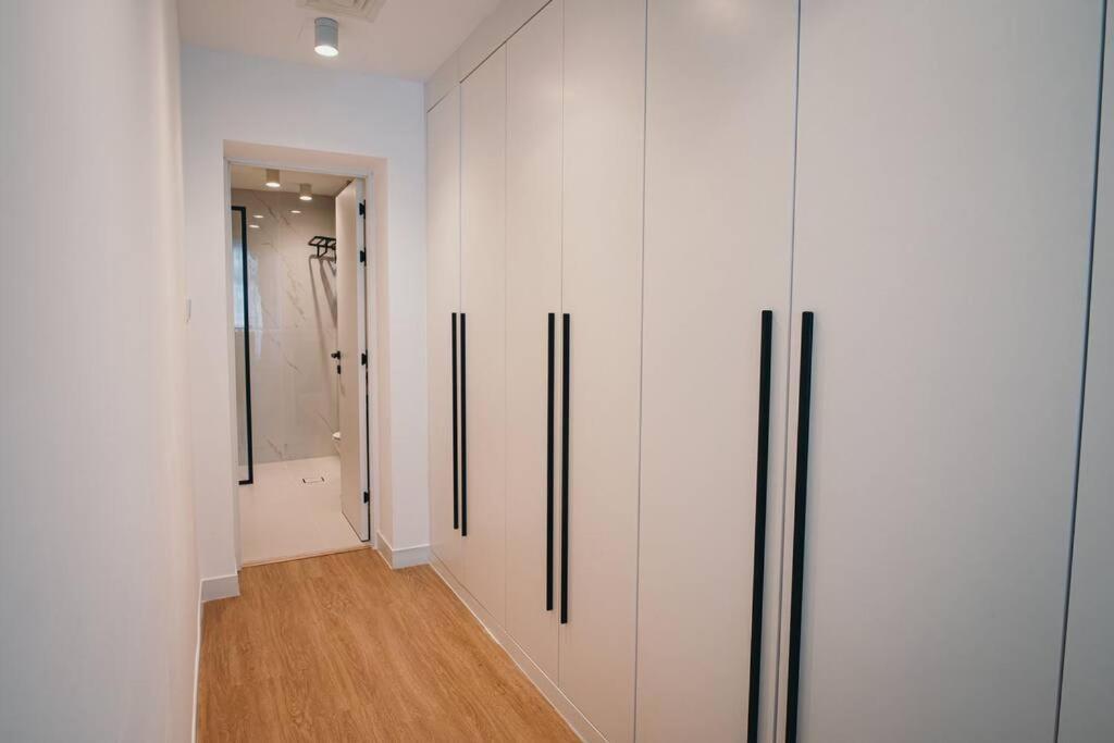 Blessed Oasis - Elegant 2br Marina Apartment