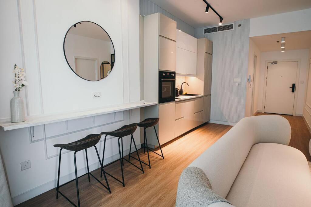 Apartment Blessed Oasis - Elegant 2br Marina *