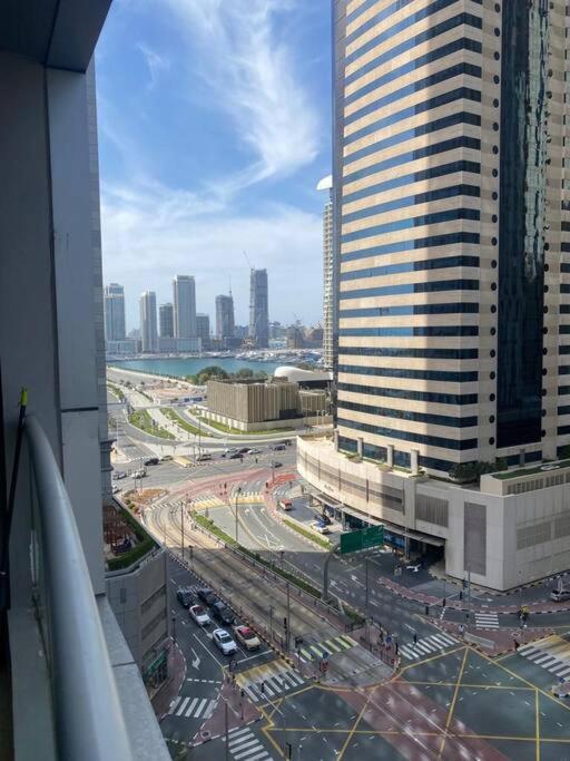 Blessed Oasis - Elegant 2br Marina Apartment Dubai