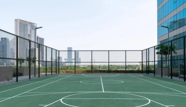 Apartment Burj Khalifa View With Grass Turf Balcony-downtown By Tanami Homes