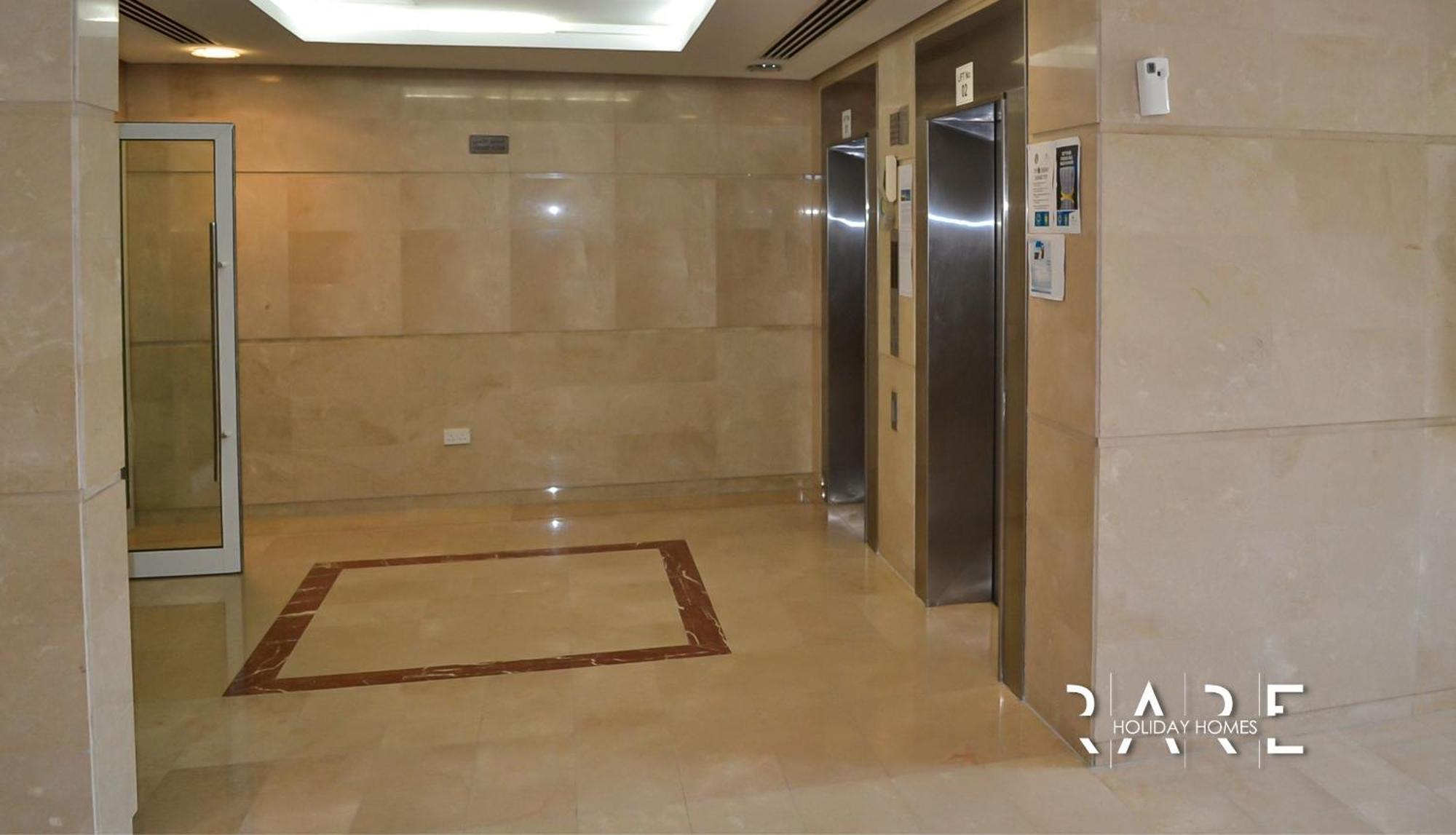 Apartment Rare Homes - Mediterranean Cluster - Near Ibn Battuta Mall - Discovery Garden - Building# Med 103 - Rg07 Dubai