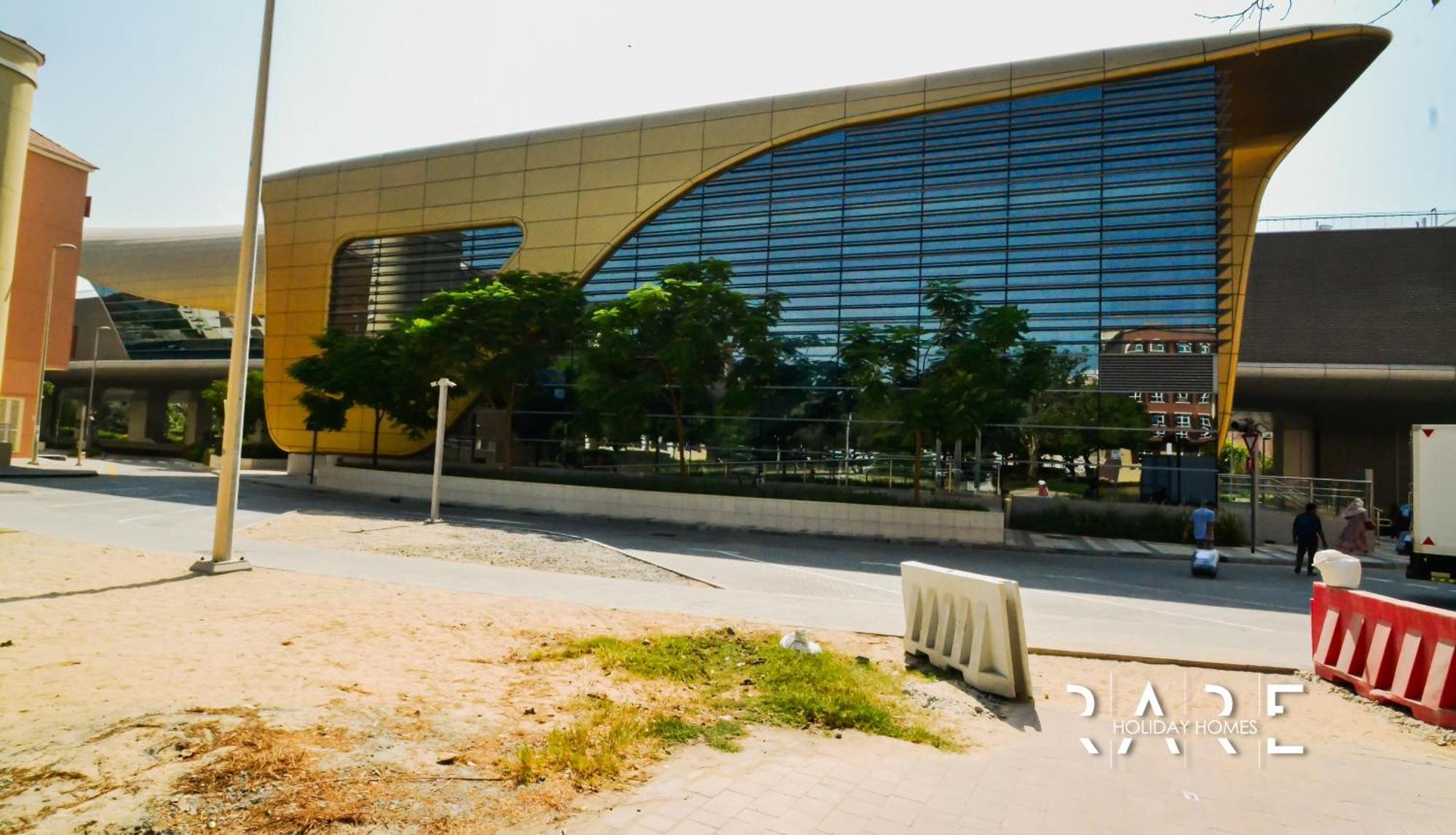Rare Homes - Mediterranean Cluster - Near Ibn Battuta Mall - Discovery Garden - Building# Med 103 - Rg07 Dubai