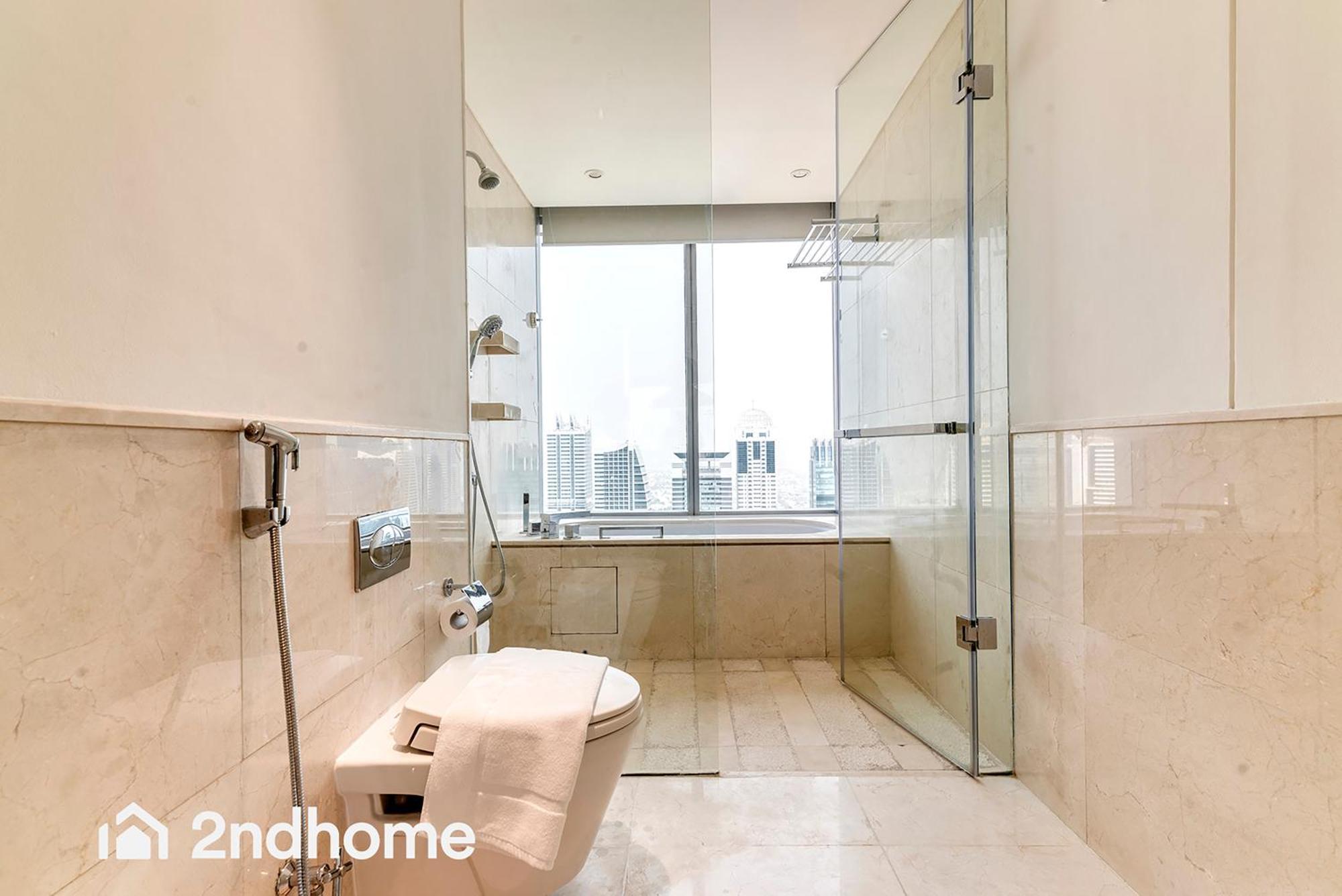 Apartment 2ndhome - Marina Mall *