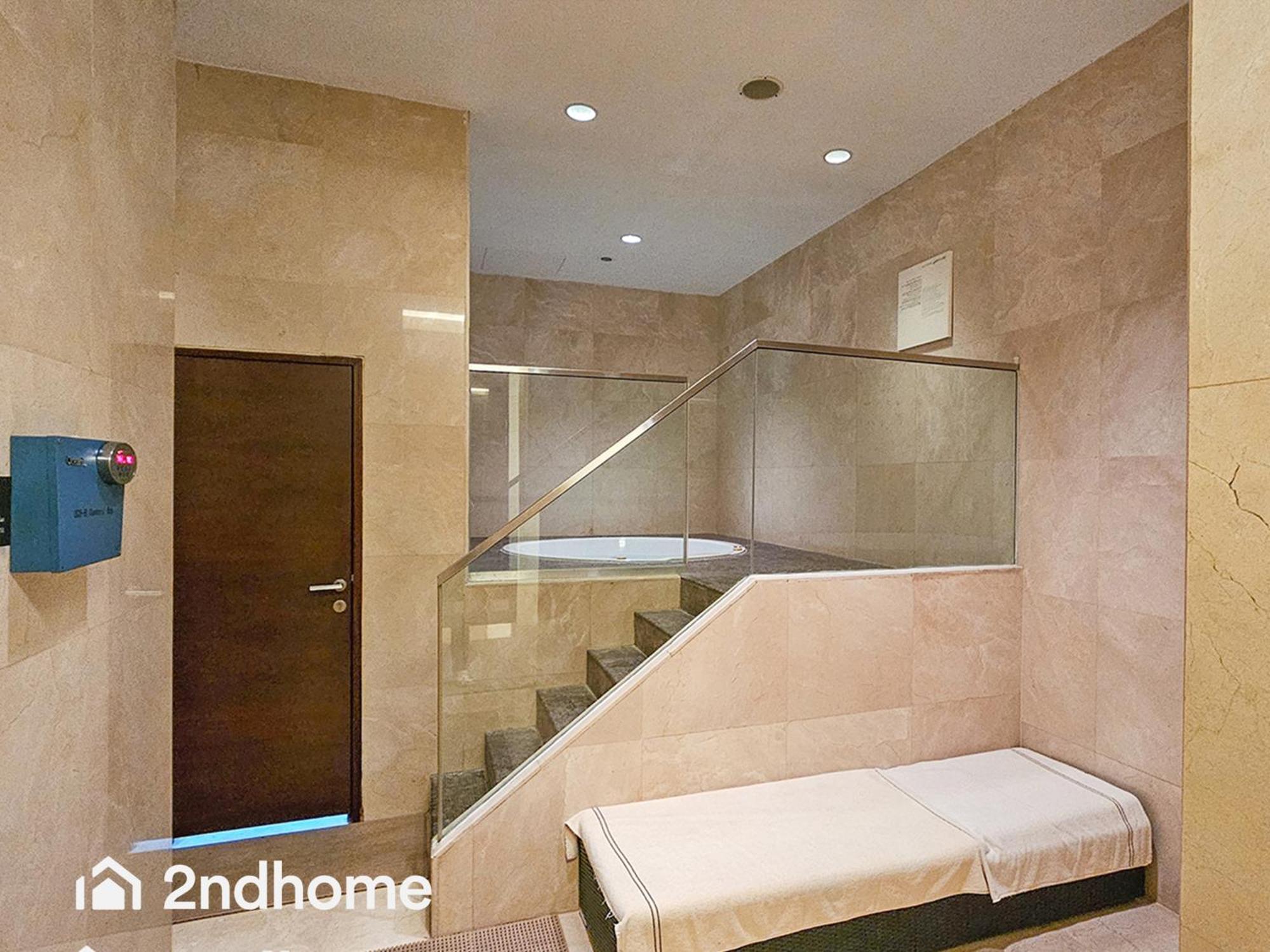 Apartment 2ndhome - Marina Mall Dubai