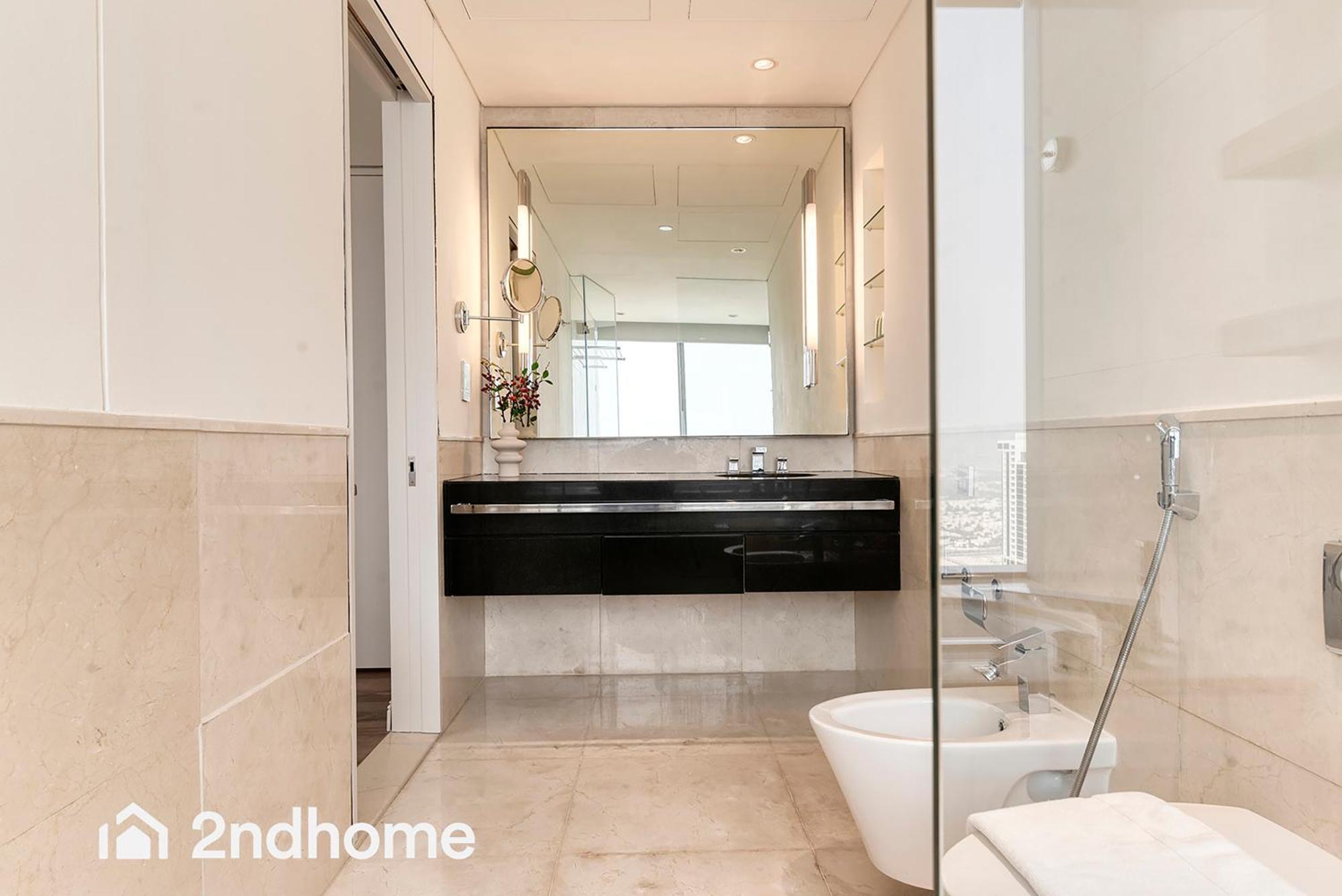 Apartment 2ndhome - Marina Mall