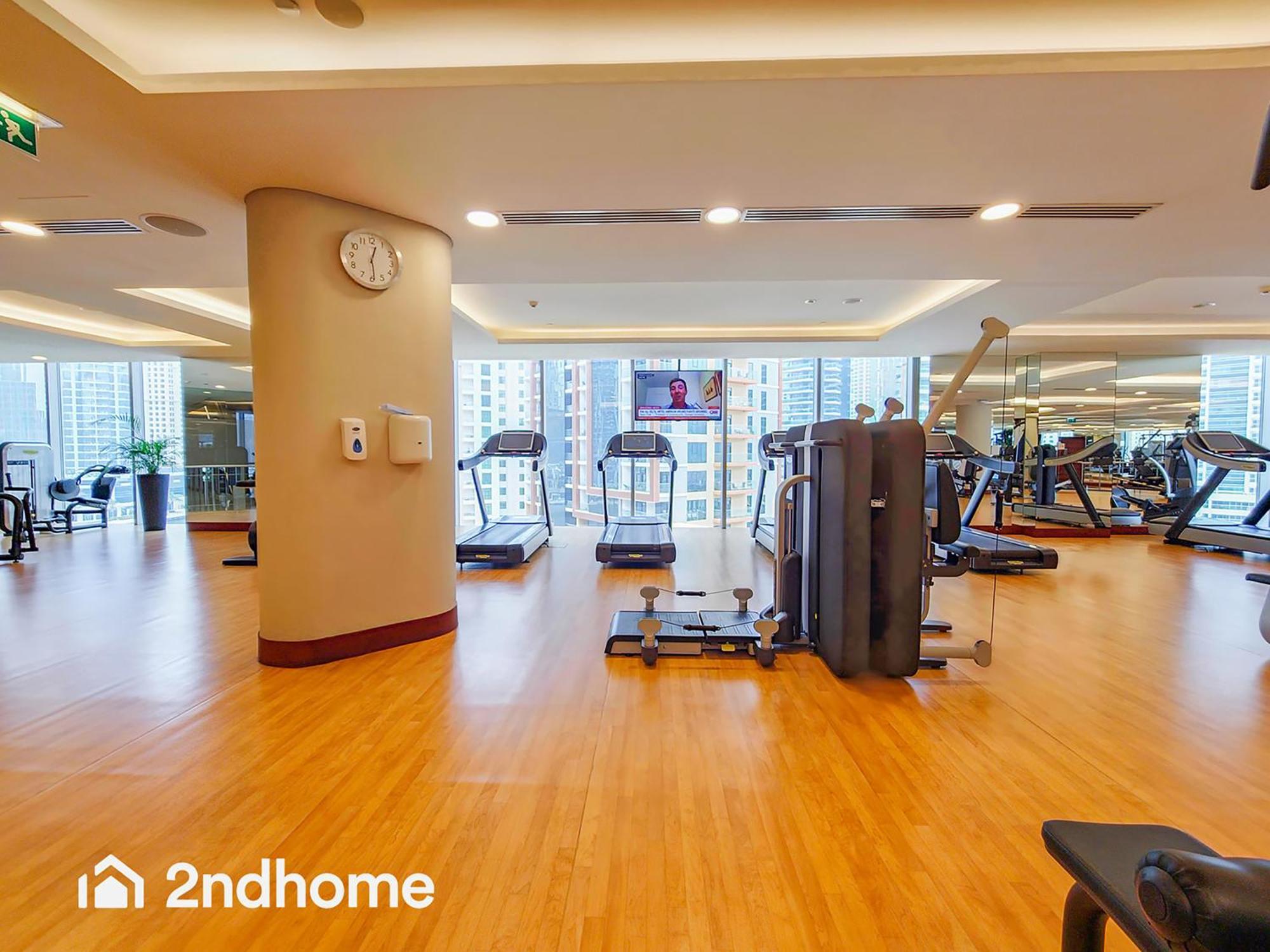 Apartment 2ndhome - Marina Mall