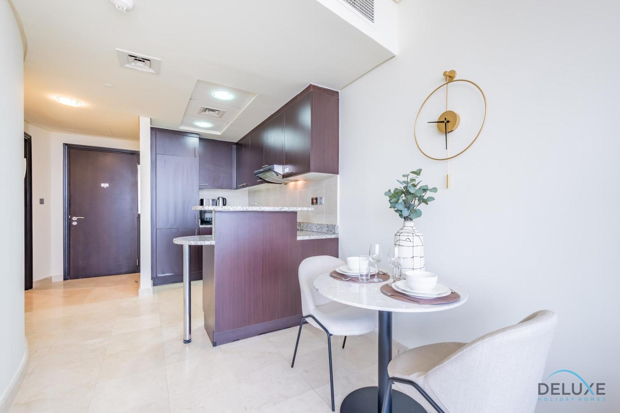 Exclusive At Sky Gardens, Difc By Deluxe Homes Dubai