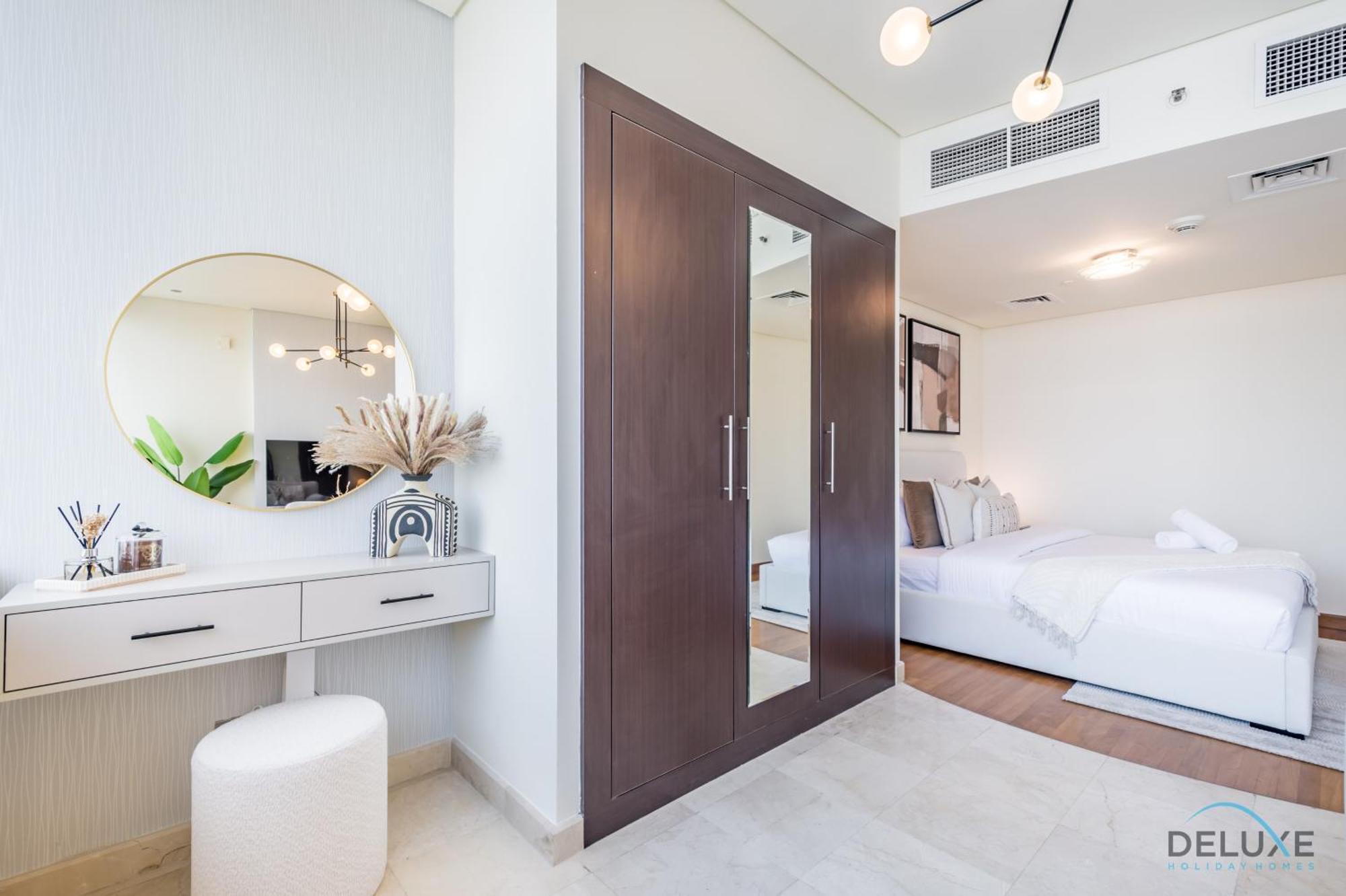Apartment Exclusive At Sky Gardens, Difc By Deluxe Homes