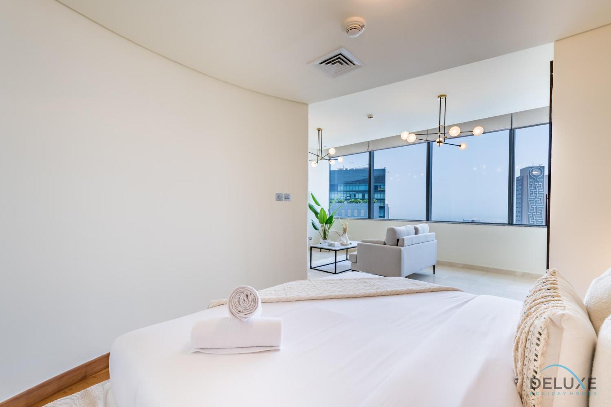 Exclusive At Sky Gardens, Difc By Deluxe Homes Dubai