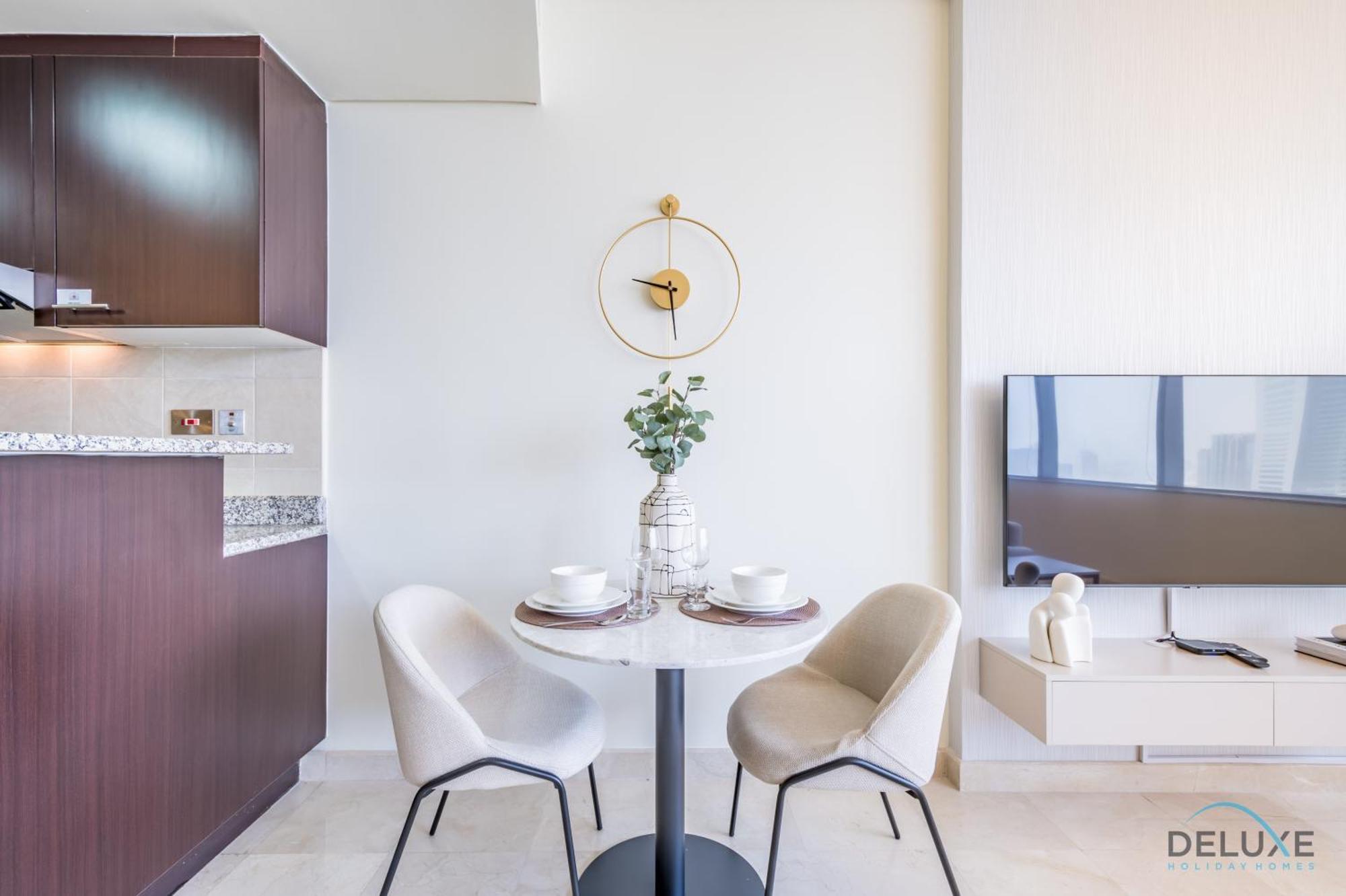 Exclusive At Sky Gardens, Difc By Deluxe Homes
