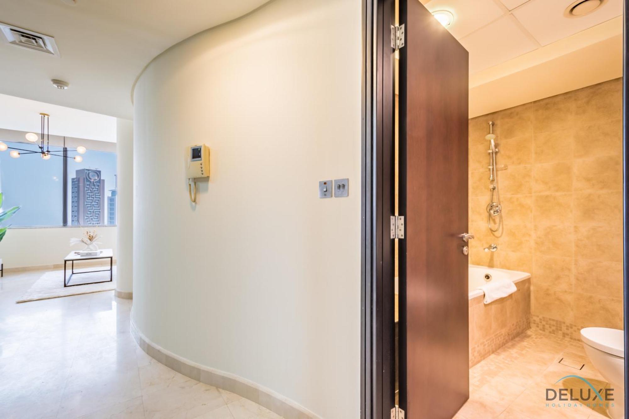 Exclusive At Sky Gardens, Difc By Deluxe Homes Apartment Dubai