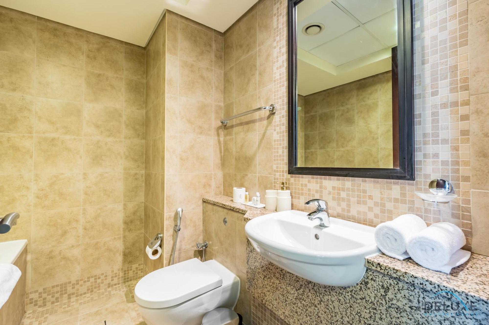 Exclusive At Sky Gardens, Difc By Deluxe Homes