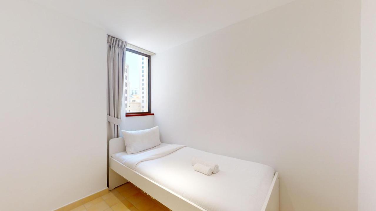 Sadaf 6 - Perfect Three Bedroom Apartment