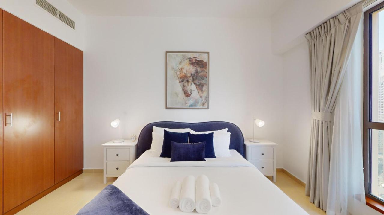 Sadaf 6 - Perfect Three Bedroom