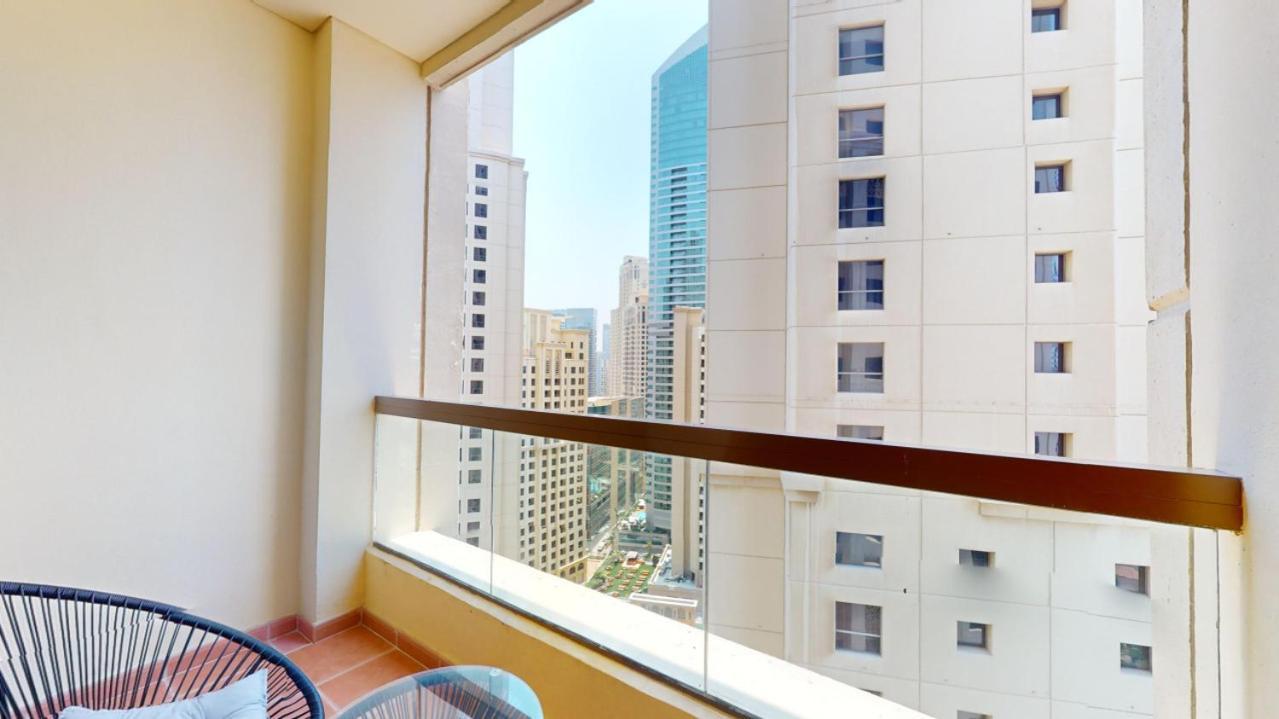 Apartment Sadaf 6 - Perfect Three Bedroom