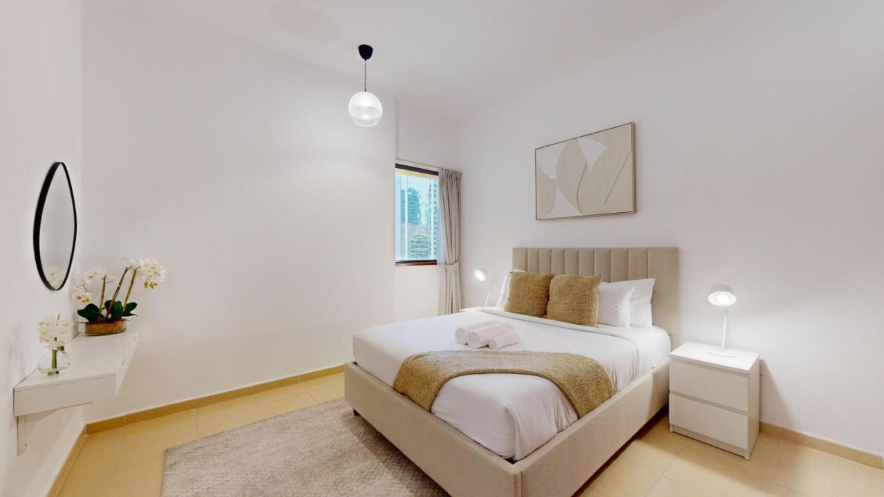 Sadaf 6 - Perfect Three Bedroom Apartment Dubai