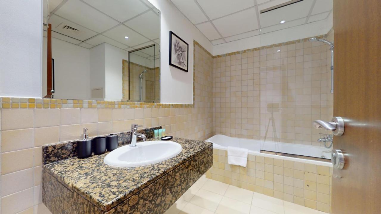 Apartment Sadaf 6 - Perfect Three Bedroom Dubai