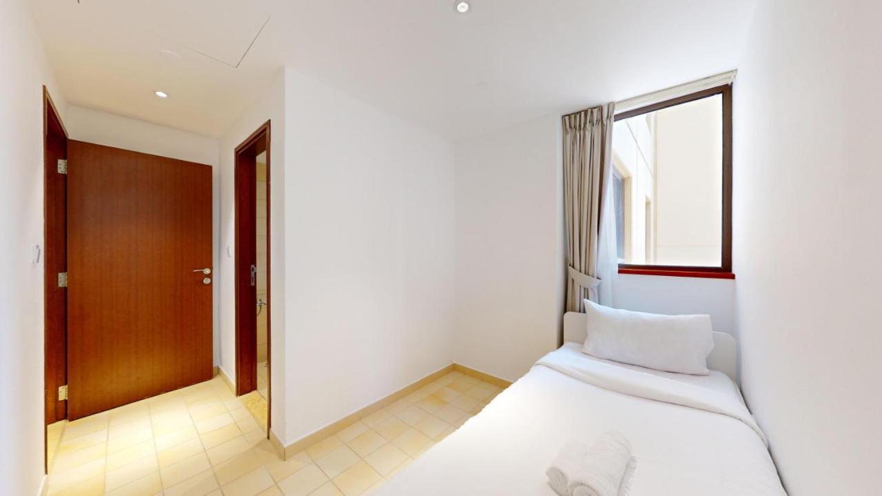 Sadaf 6 - Perfect Three Bedroom Apartment