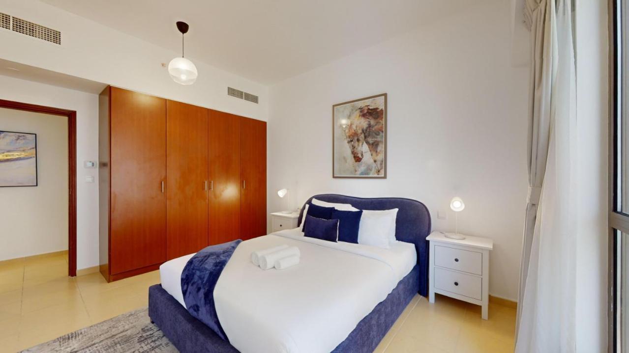 Sadaf 6 - Perfect Three Bedroom Apartment Dubai