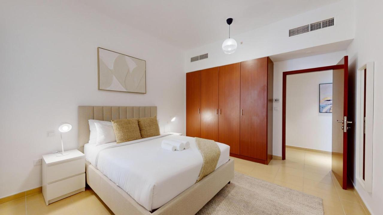 Sadaf 6 - Perfect Three Bedroom * Dubai