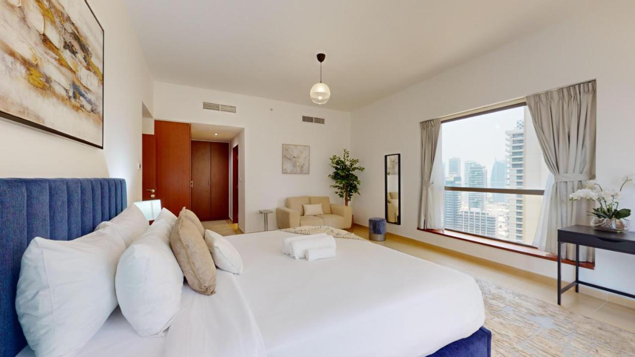 Apartment Sadaf 6 - Perfect Three Bedroom