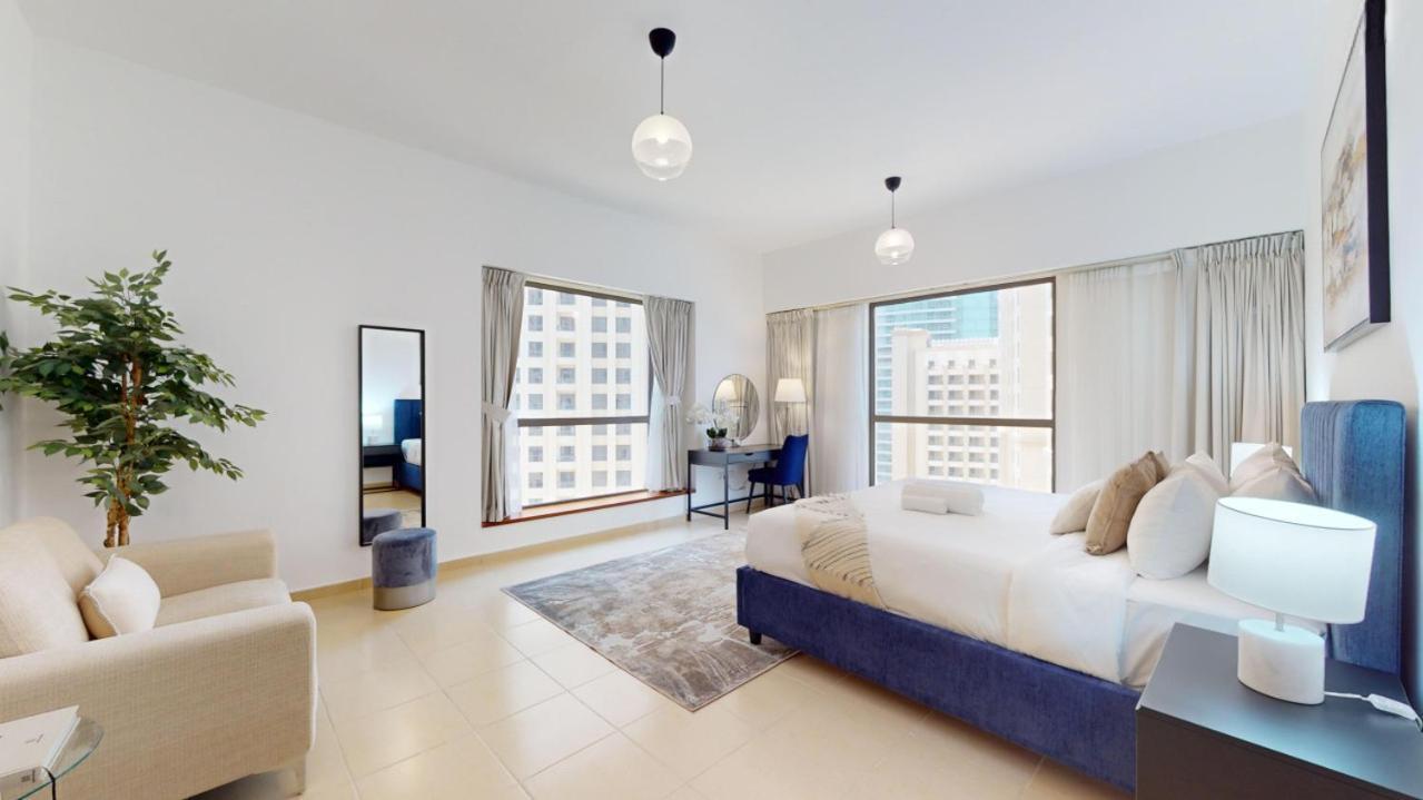 Sadaf 6 - Perfect Three Bedroom Apartment Dubai