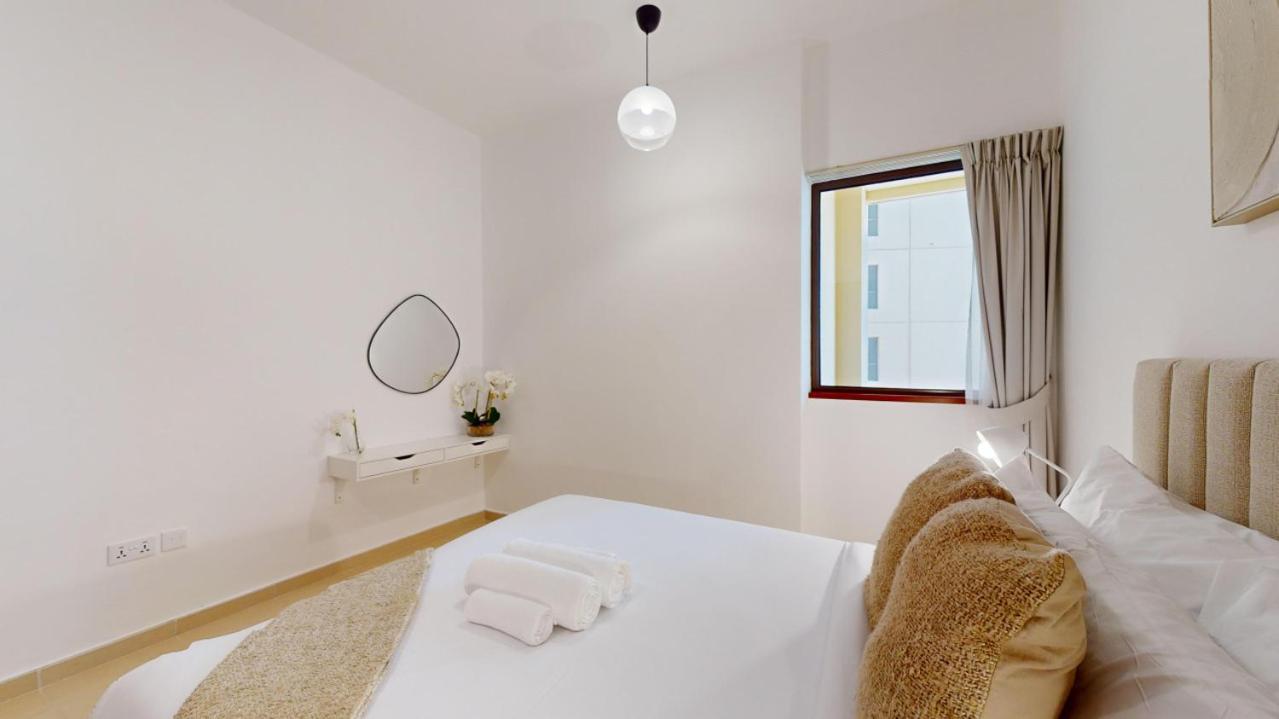 Apartment Sadaf 6 - Perfect Three Bedroom Dubai