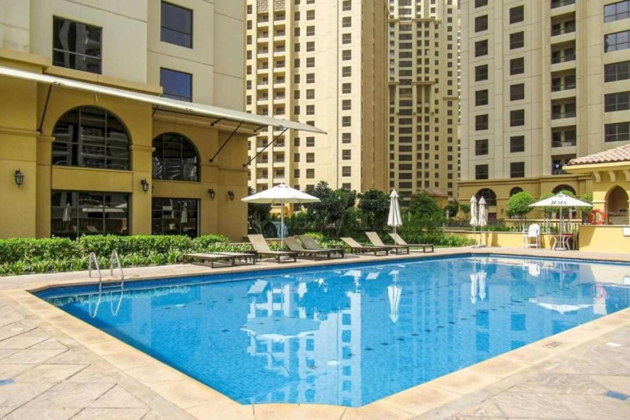 Apartment Sadaf 6 - Perfect Three Bedroom