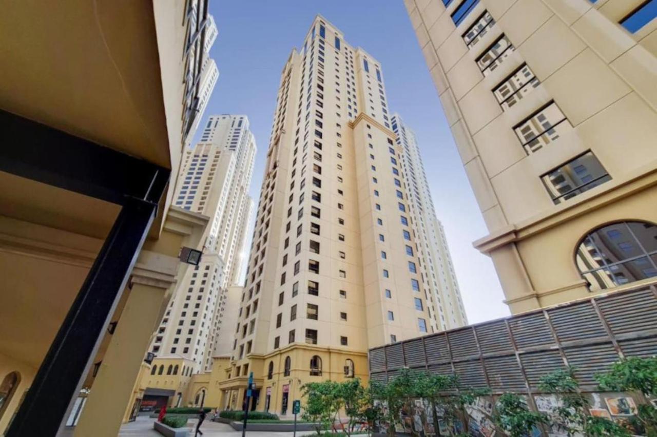 Sadaf 6 - Perfect Three Bedroom Apartment Dubai