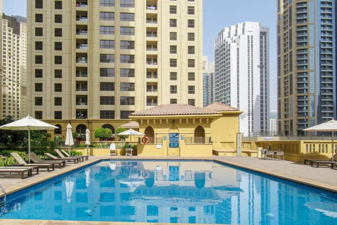 Sadaf 6 - Perfect Three Bedroom Dubai