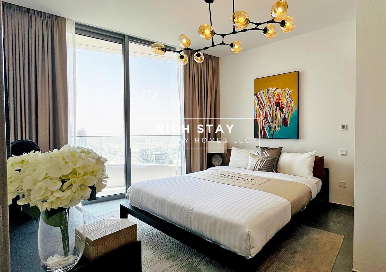 Lush 1br In Stella Maris, Marina, View