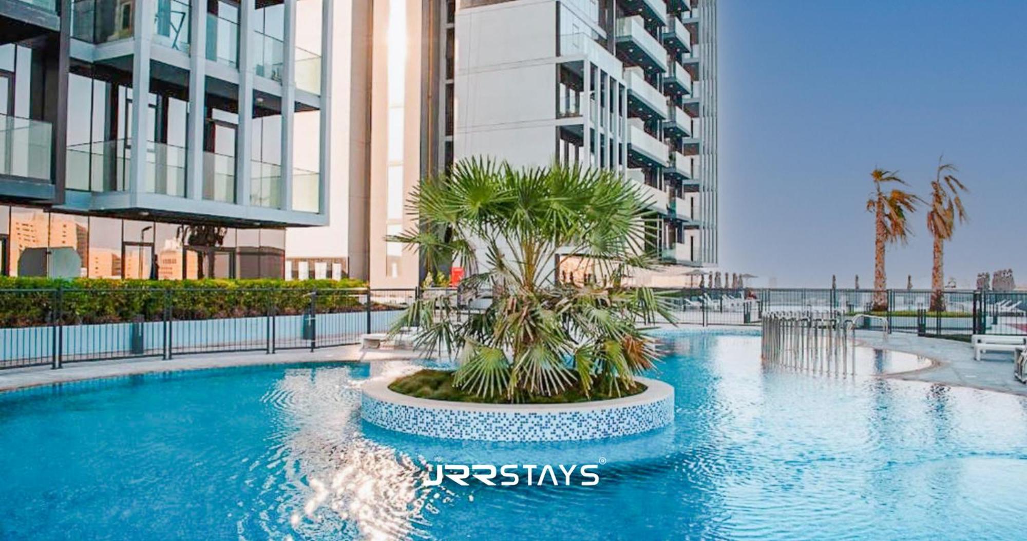Apartment Trendy - Panoramic Views - Jvc *