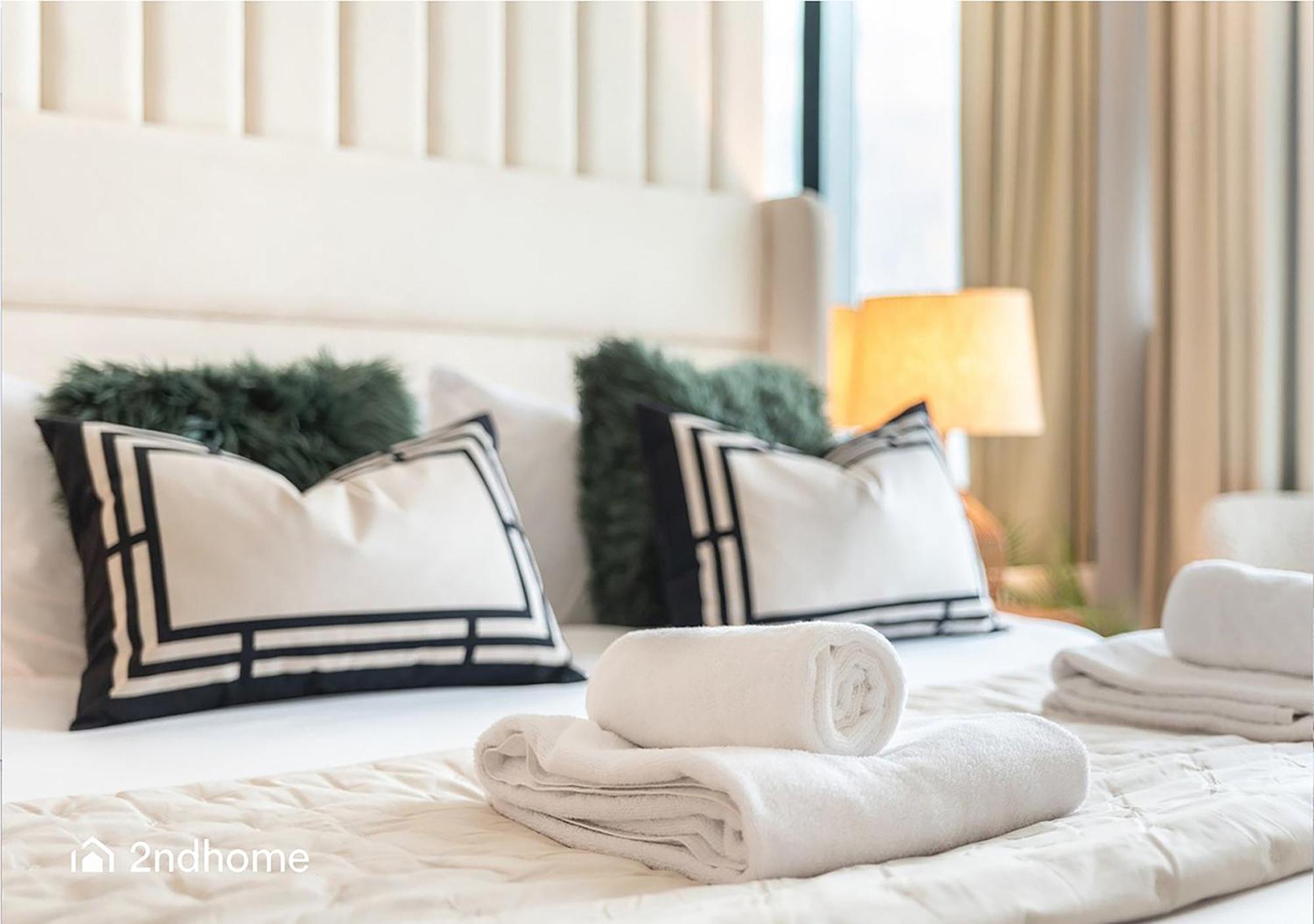 2ndhome - Address Resort, Tower 1, Jbr Dubai