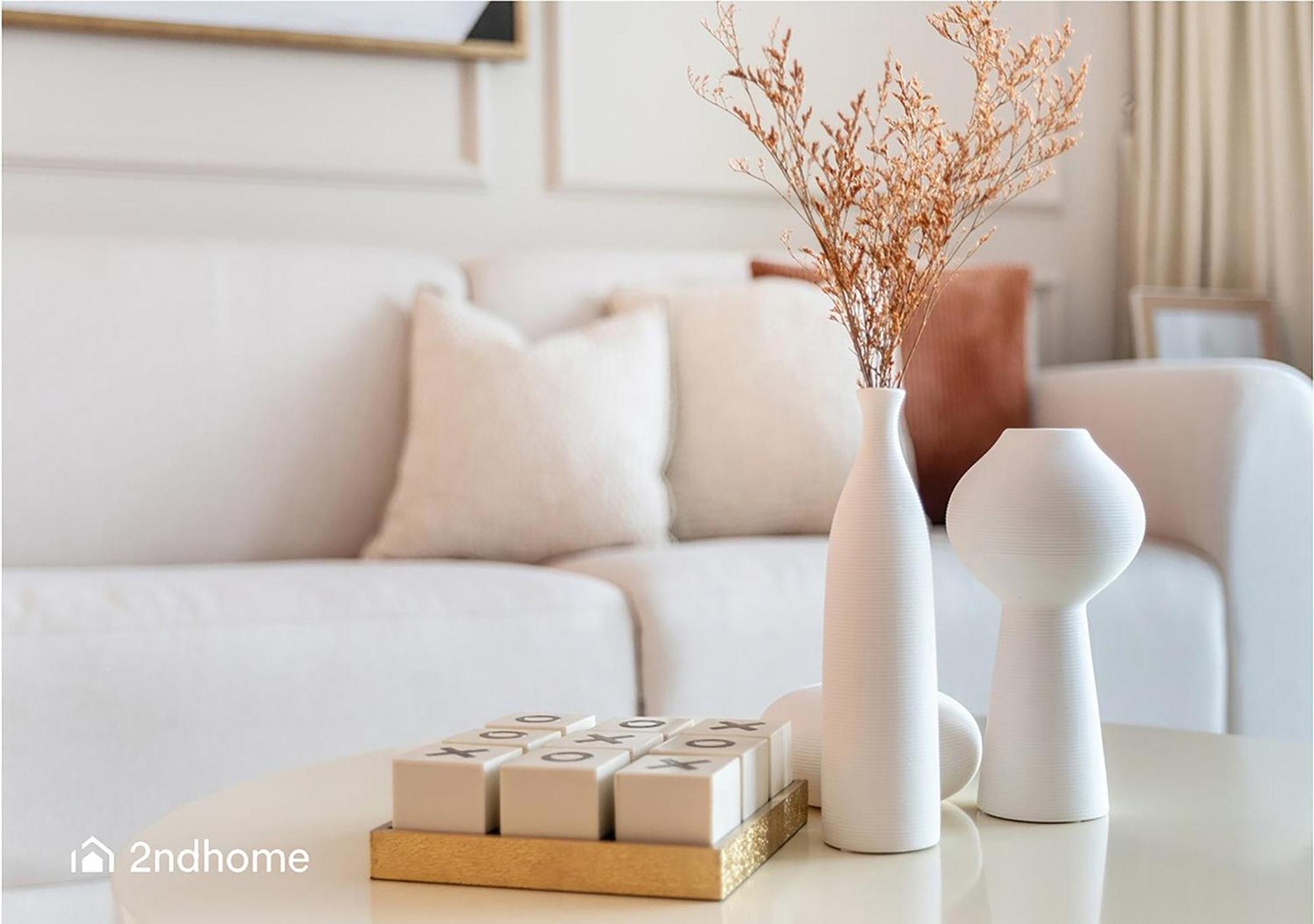 Apartment 2ndhome - Address Resort, Tower 1, Jbr Dubai