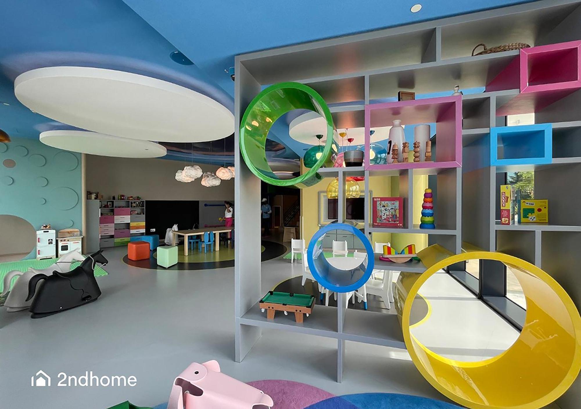 2ndhome - Address Resort, Tower 1, Jbr *