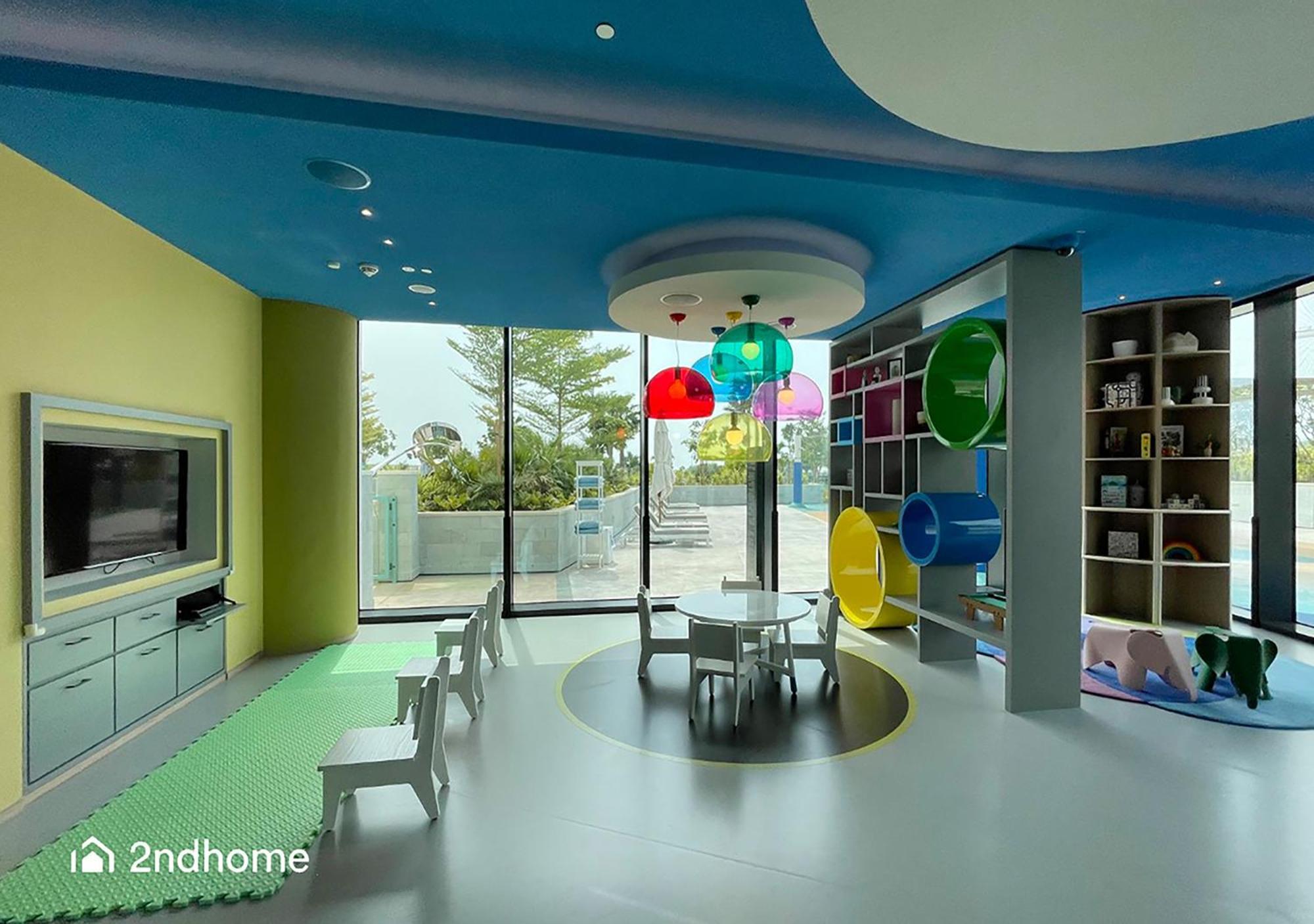 2ndhome - Address Resort, Tower 1, Jbr