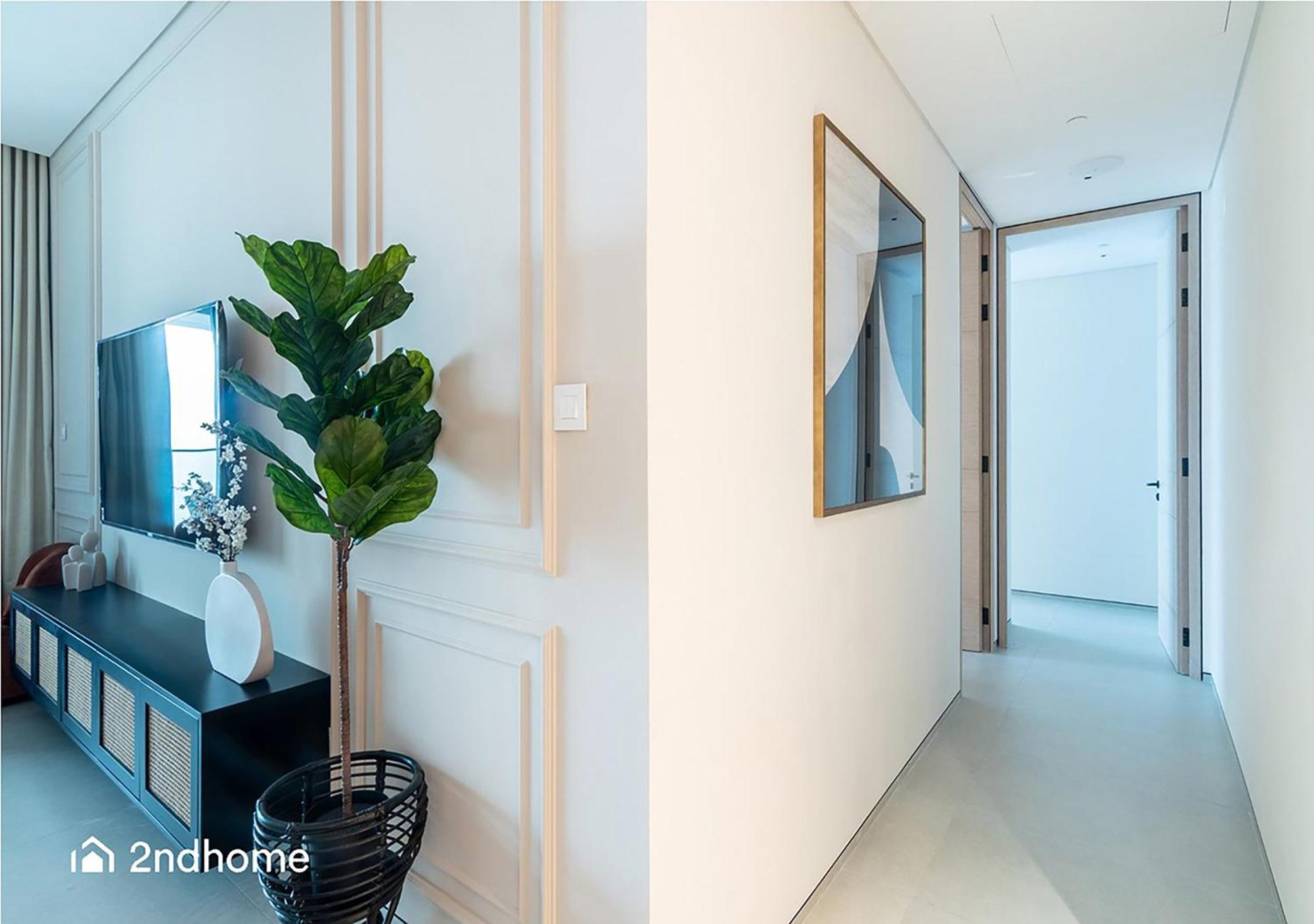 2ndhome - Address Resort, Tower 1, Jbr Dubai