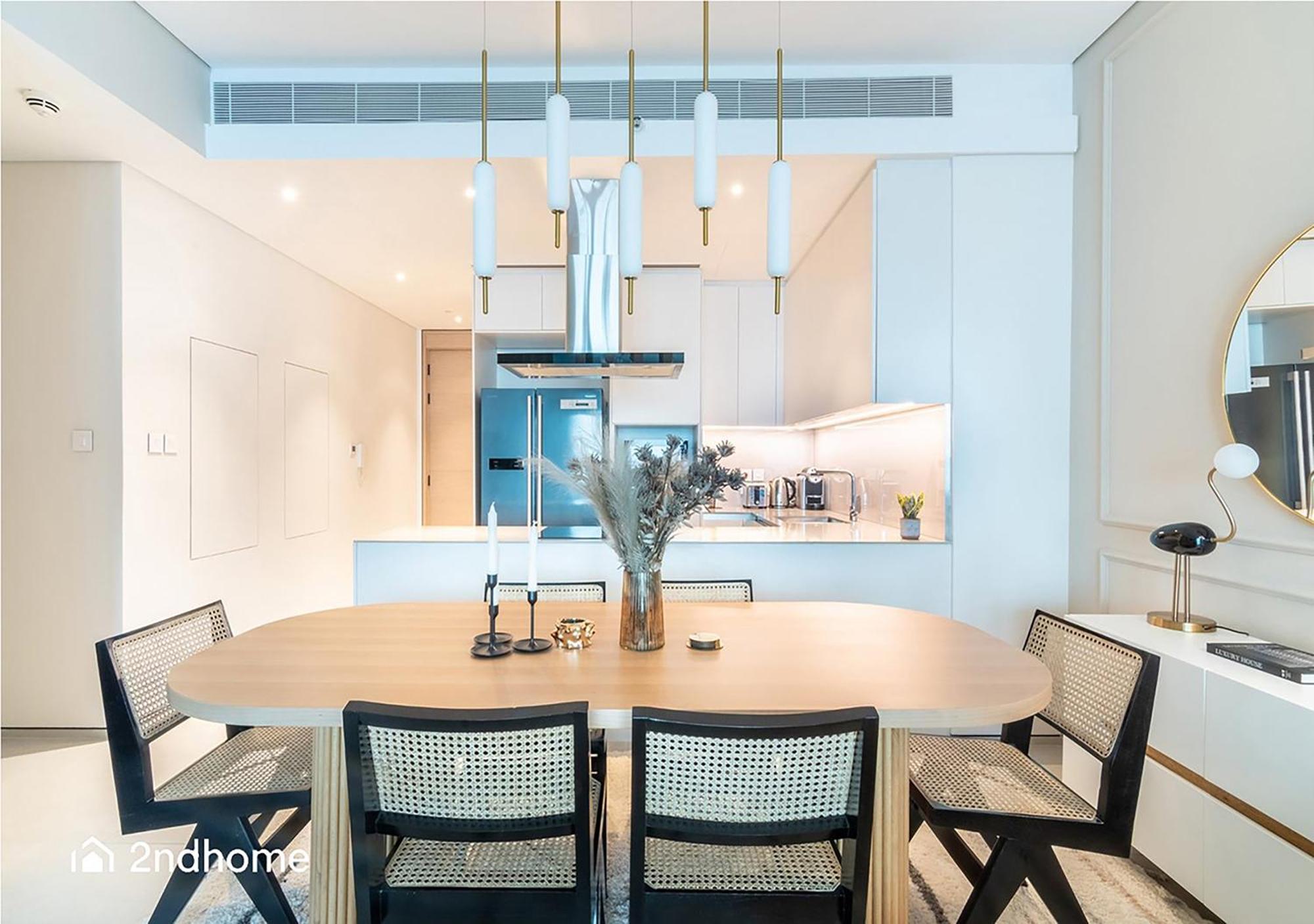 2ndhome - Address Resort, Tower 1, Jbr Apartment *