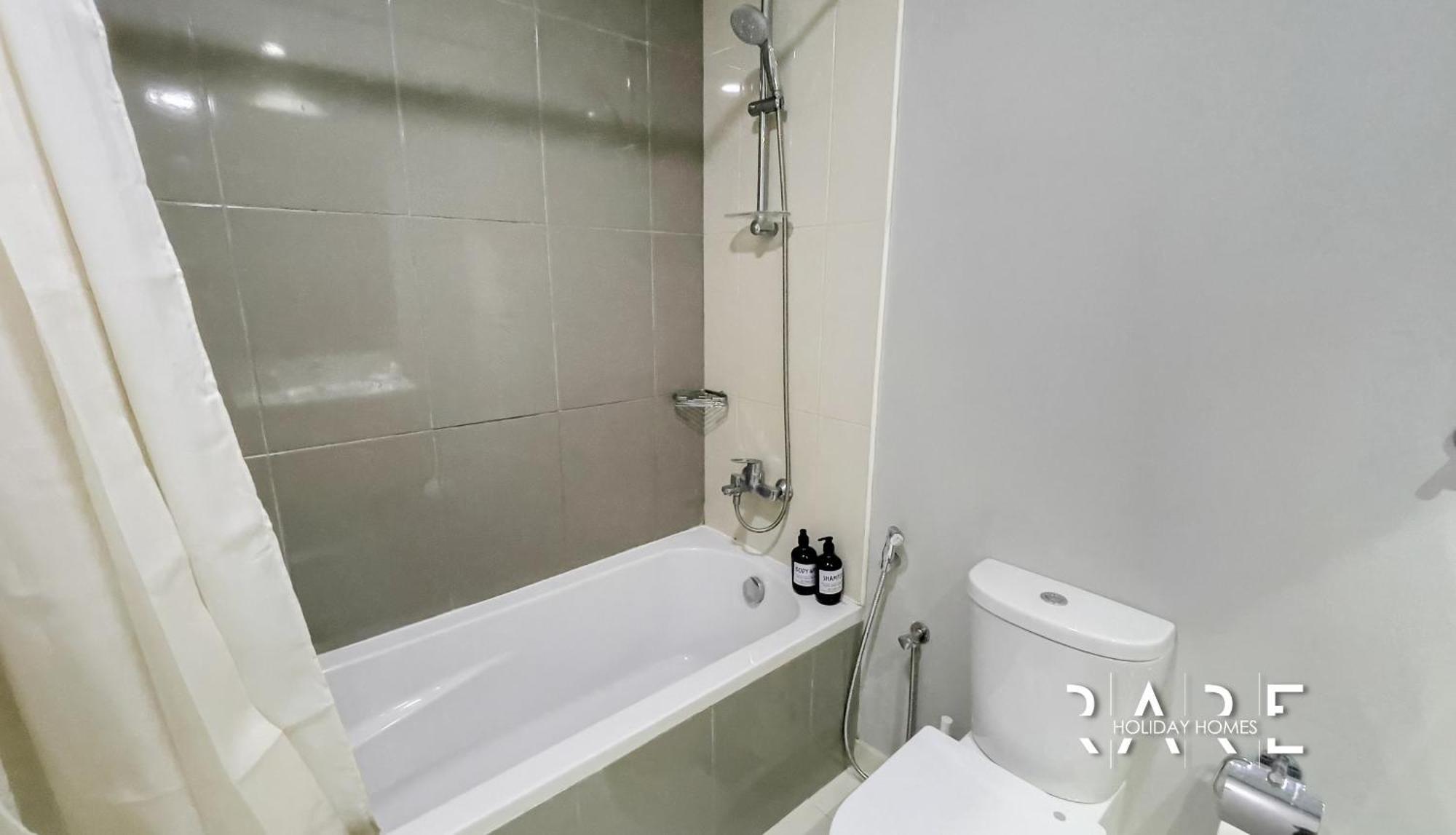 Rare Homes - Golf Course View - Damac Hills - Loreto Tower - R409 *
