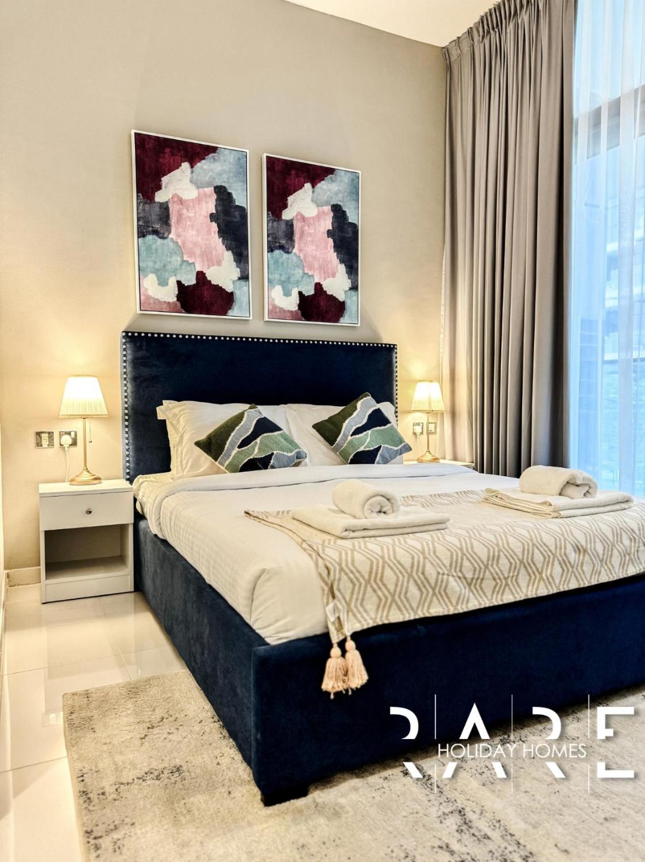 Rare Homes - Golf Course View - Damac Hills - Loreto Tower - R409 Dubai