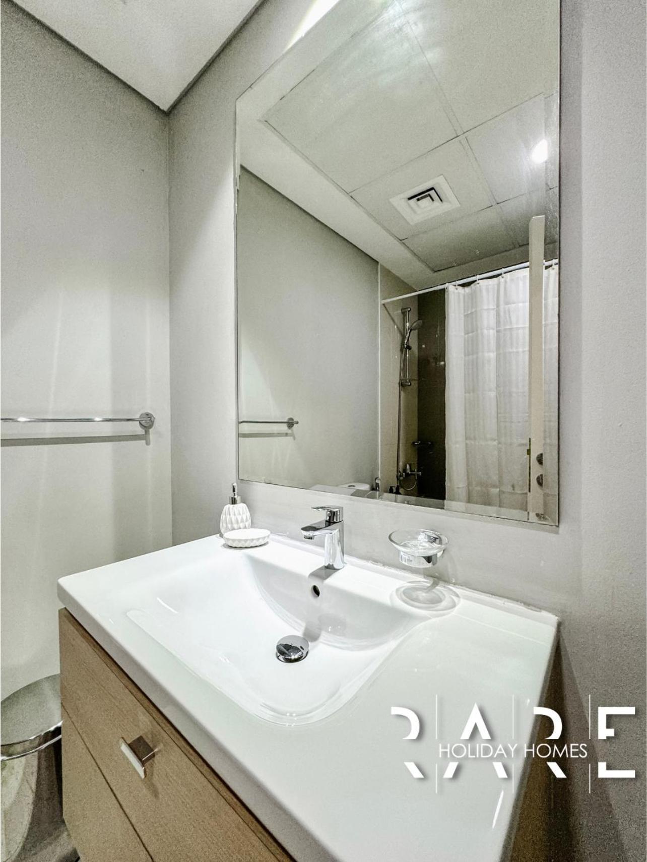 Rare Homes - Golf Course View - Damac Hills - Loreto Tower - R409