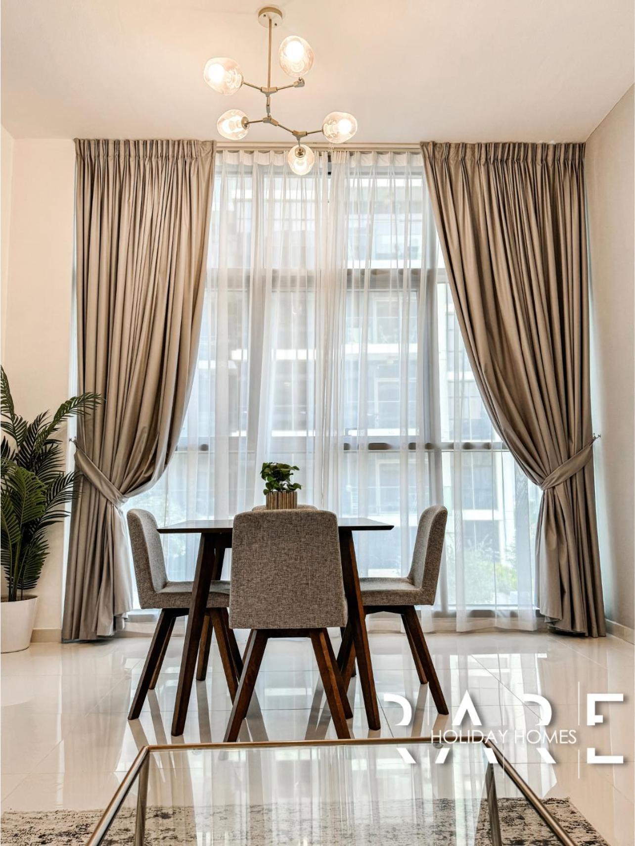 Rare Homes - Golf Course View - Damac Hills - Loreto Tower - R409 *