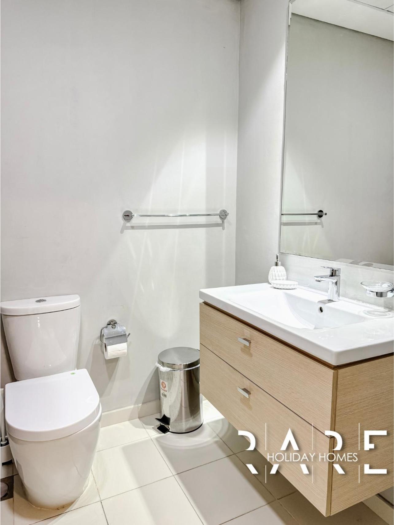 Rare Homes - Golf Course View - Damac Hills - Loreto Tower - R409