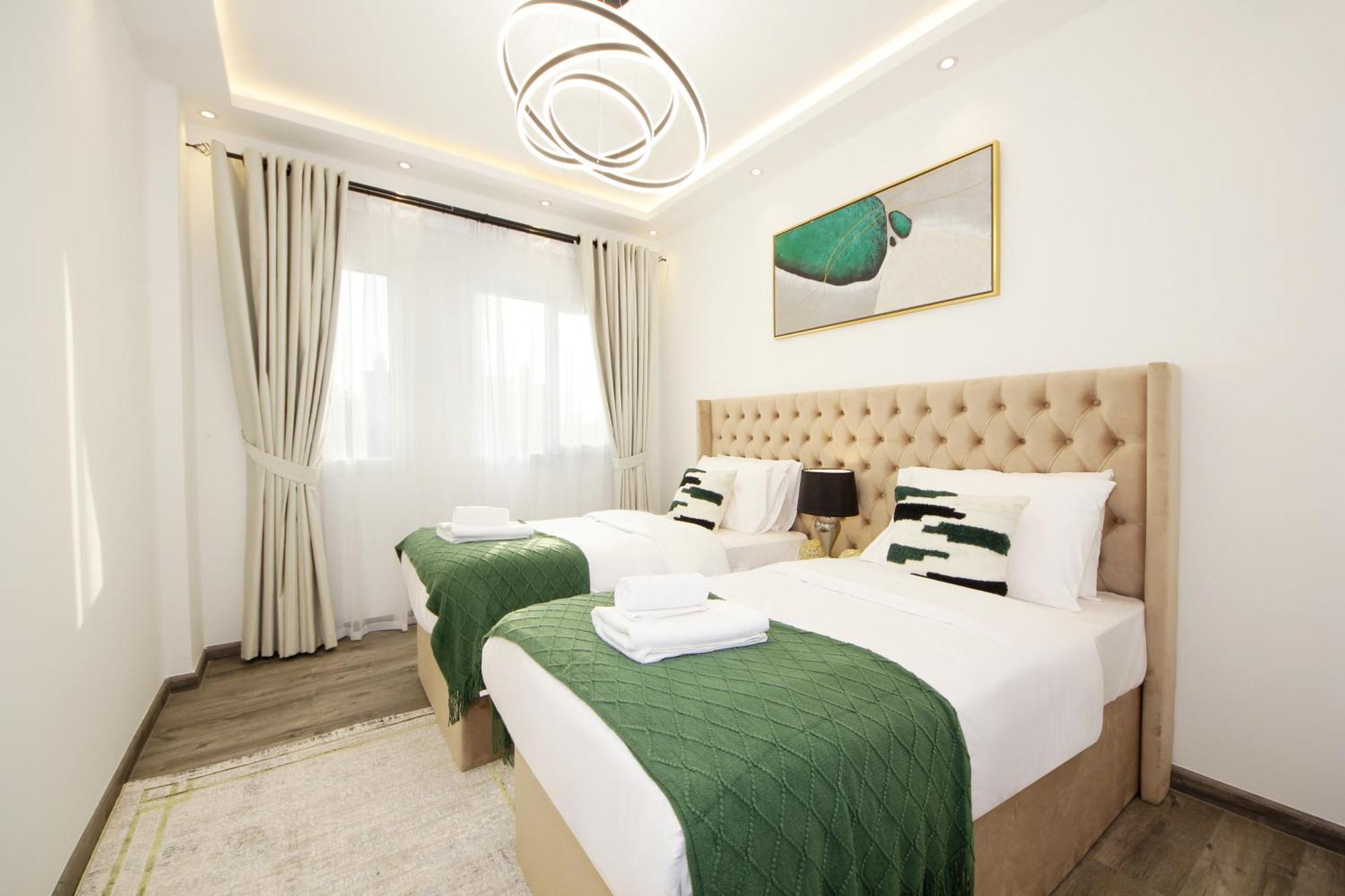 Springs 11 - 3b With Private Pool Villa *