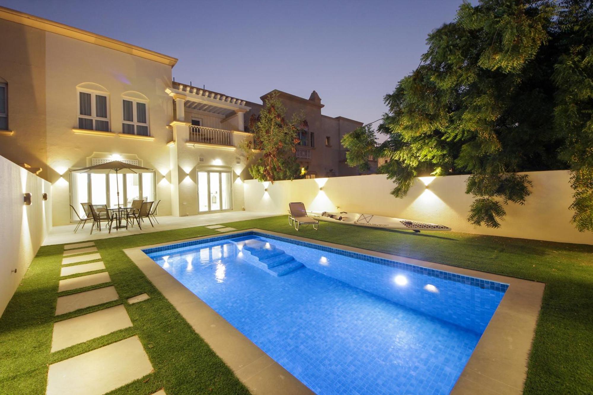 Springs 11 - 3b With Private Pool
