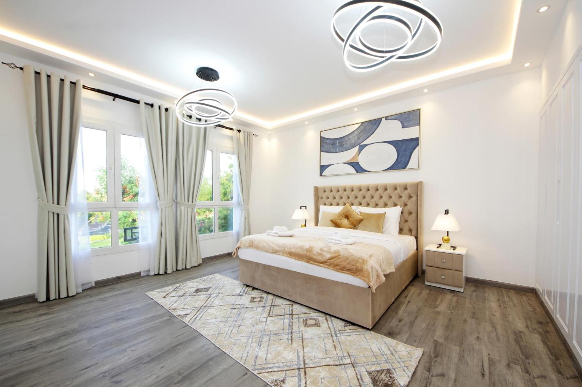 Springs 11 - 3b With Private Pool Villa *