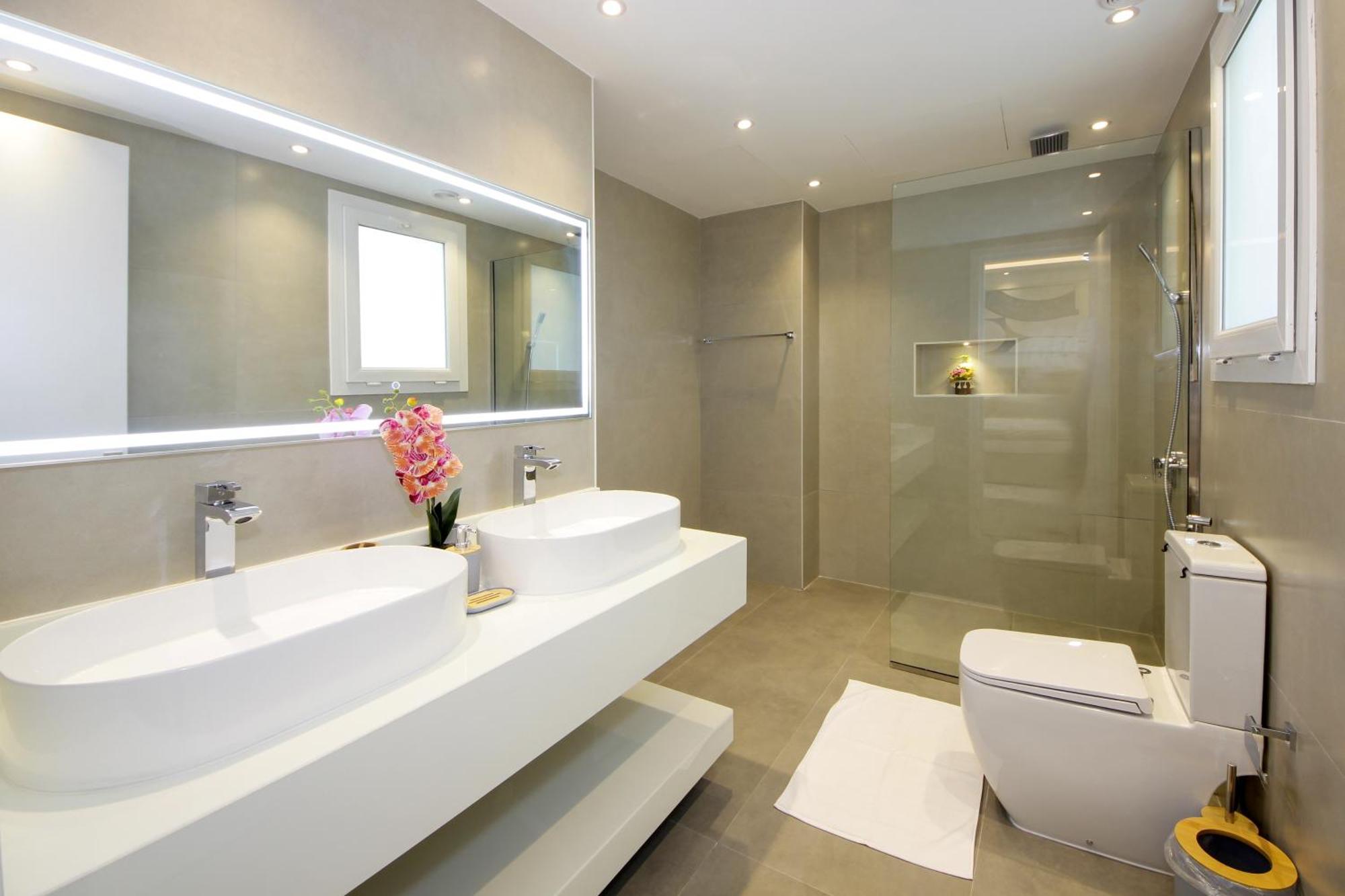 Springs 11 - 3b With Private Pool Villa Dubai